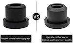 club car ds front leaf spring bushings